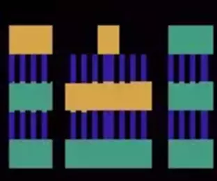 Image n° 1 - screenshots  : Test Tape - Standalone